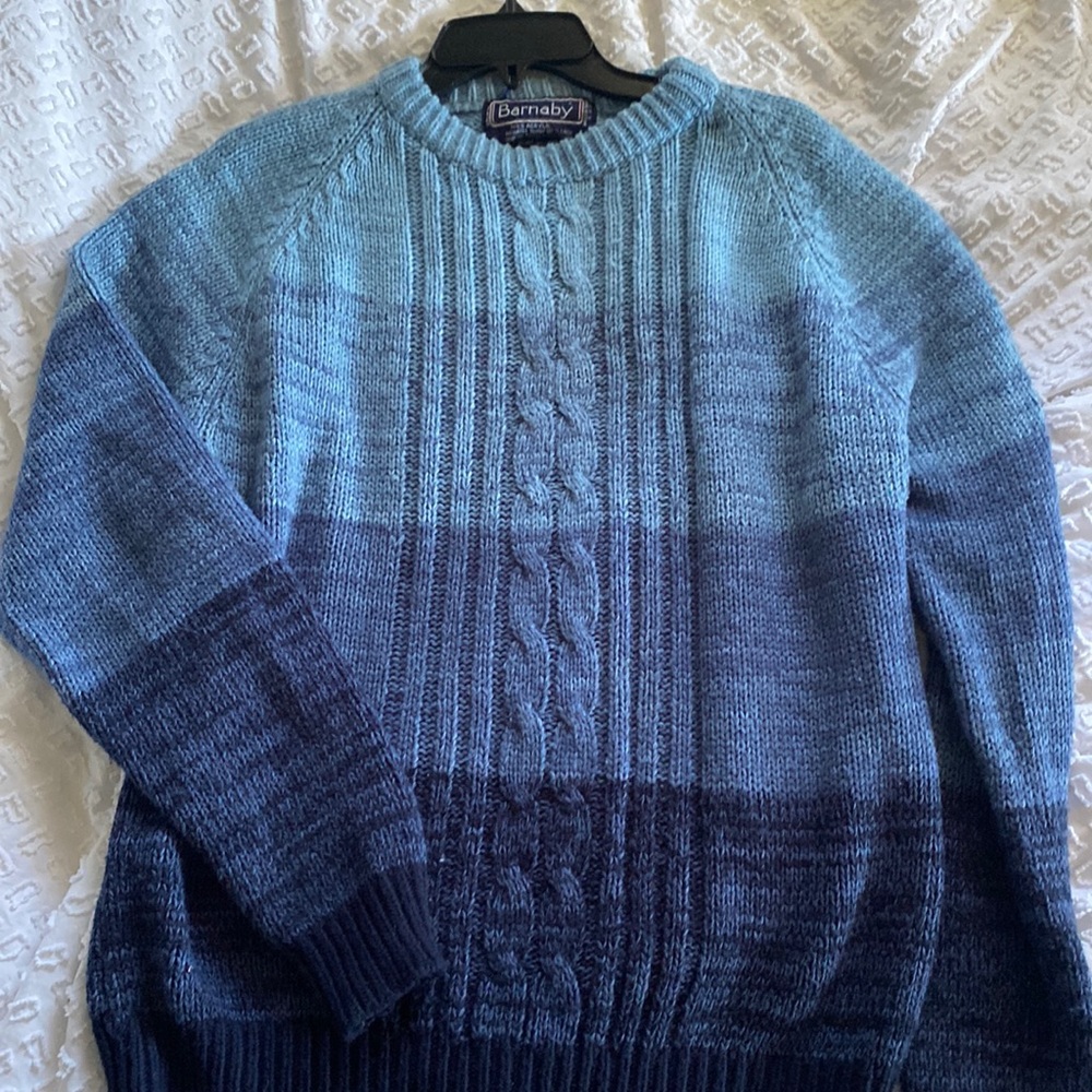 Vintage Sweater